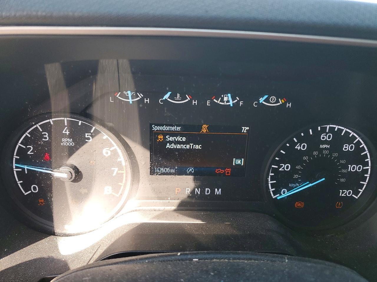 2021 Ford F150