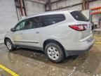 2013 Chevrolet Traverse ls