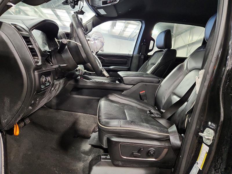 2024 Dodge Ram 1500 Limited