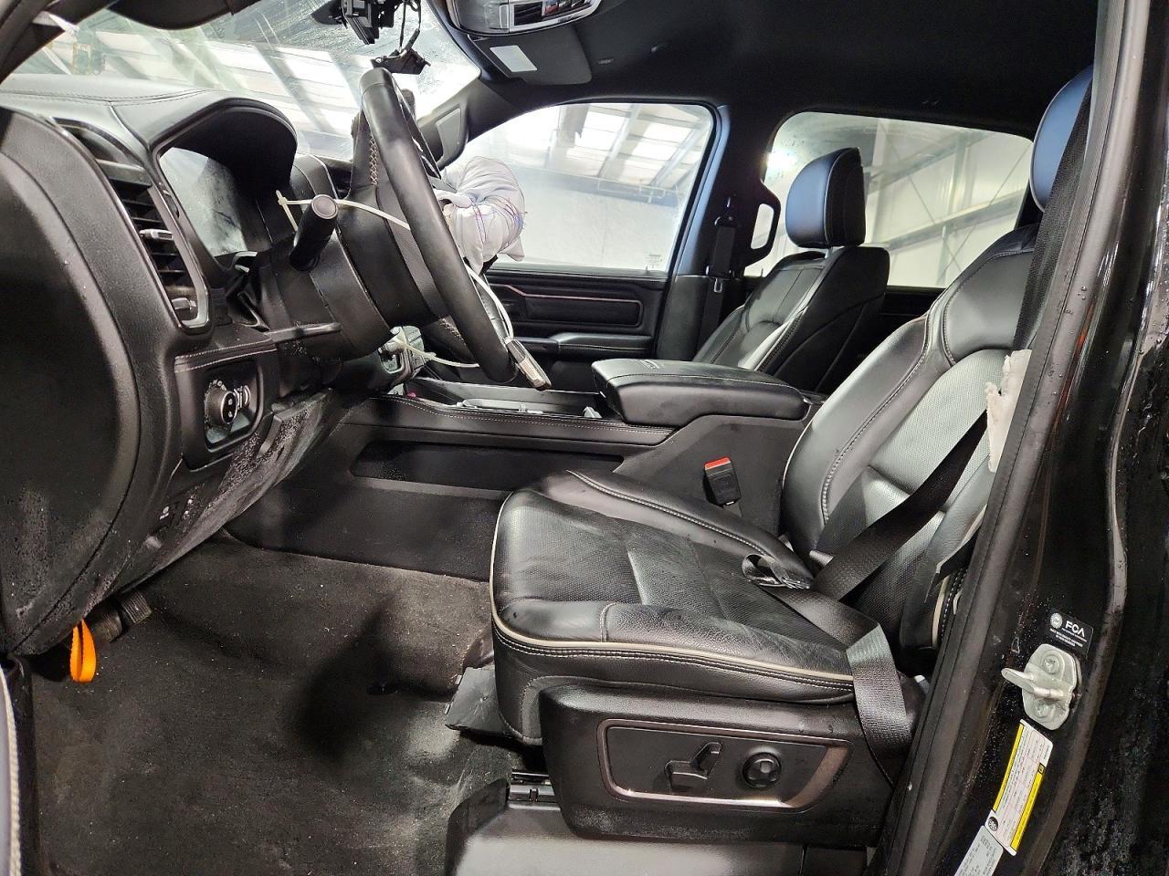 2024 Dodge Ram 1500 Limited