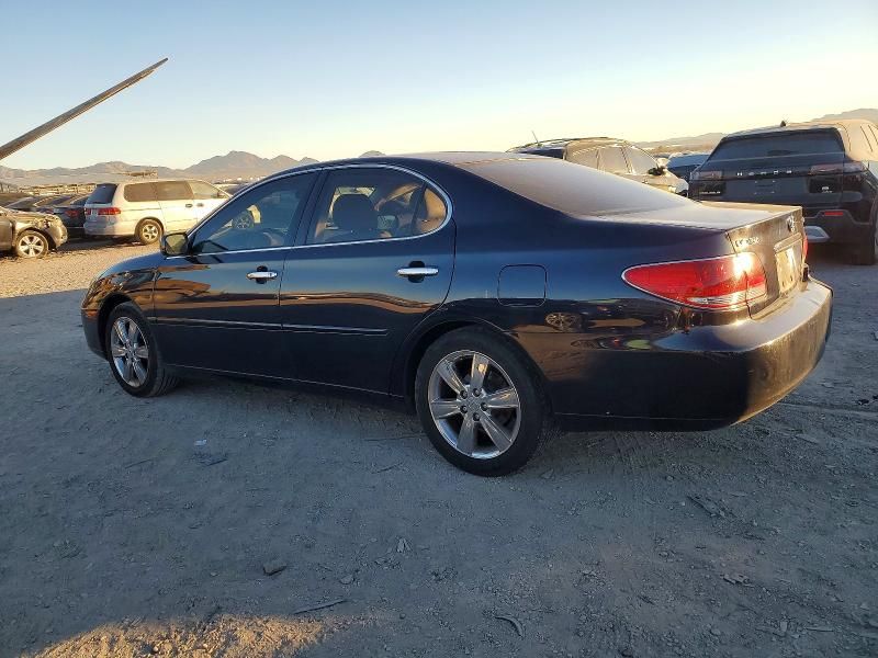 2005 Lexus Es 330