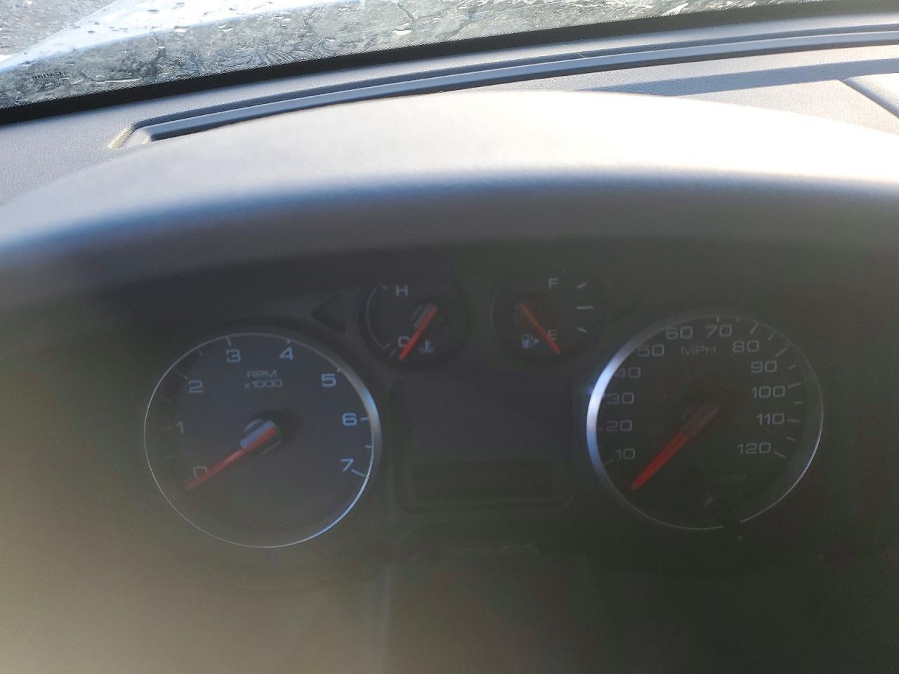 2005 Ford Five Hundred sel