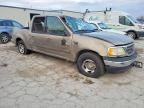 2002 Ford F150 Supercrew