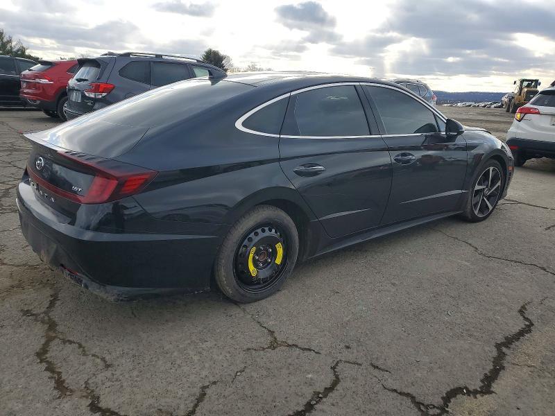 2023 Hyundai Sonata sel Plus