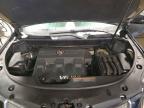 2011 Cadillac Srx Performance Collection