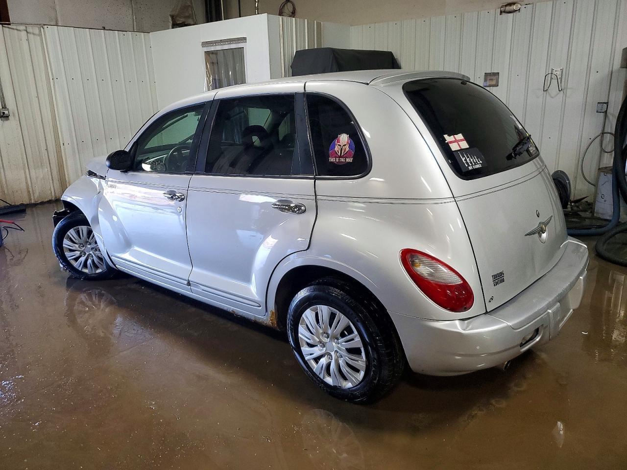 2006 Chrysler Pt Cruiser Touring