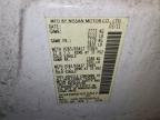 2011 Nissan Pathfinder s