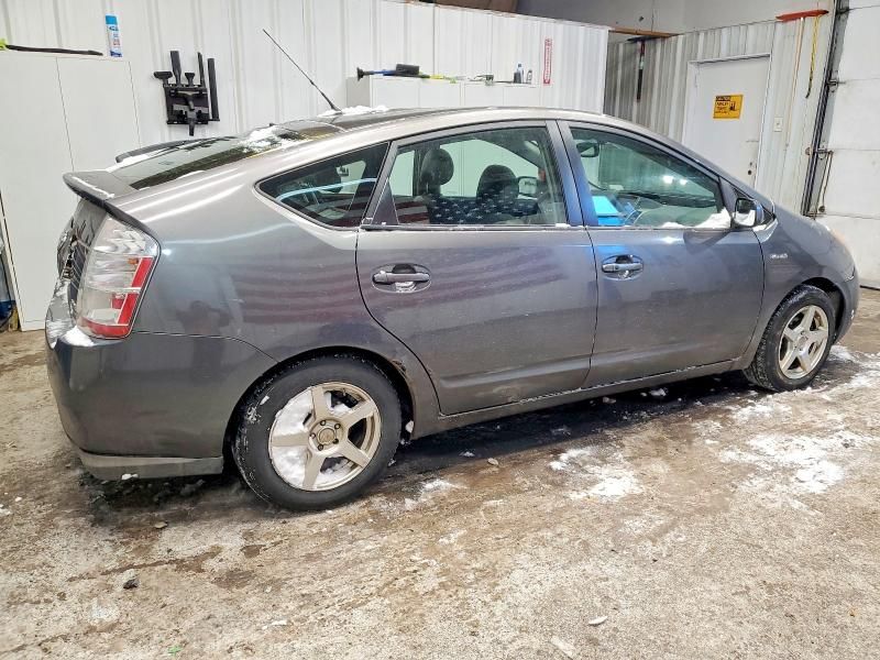 2009 Toyota Prius