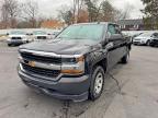 2018 Chevrolet Silverado K1500
