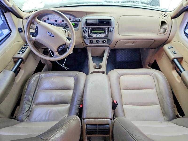 2004 Ford Explorer Sport Trac