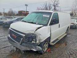 2017 GMC Savana G2500 en venta en New Britain, CT