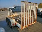 2000 Others 2000 S.D.PITMAN Utility Trailer