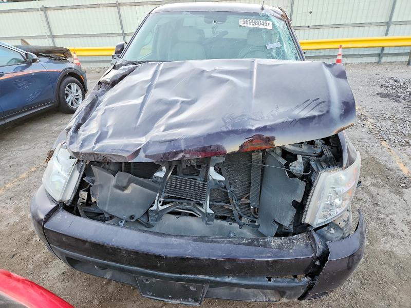 2008 Chevrolet Silverado C1500