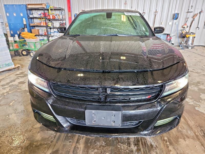 2015 Dodge Charger sxt