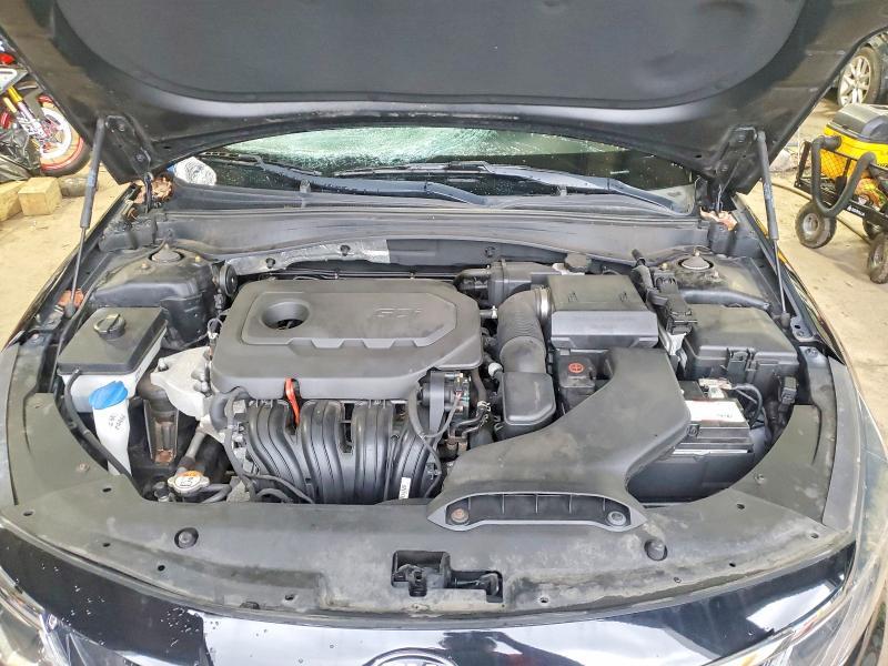 2017 KIA Optima ex