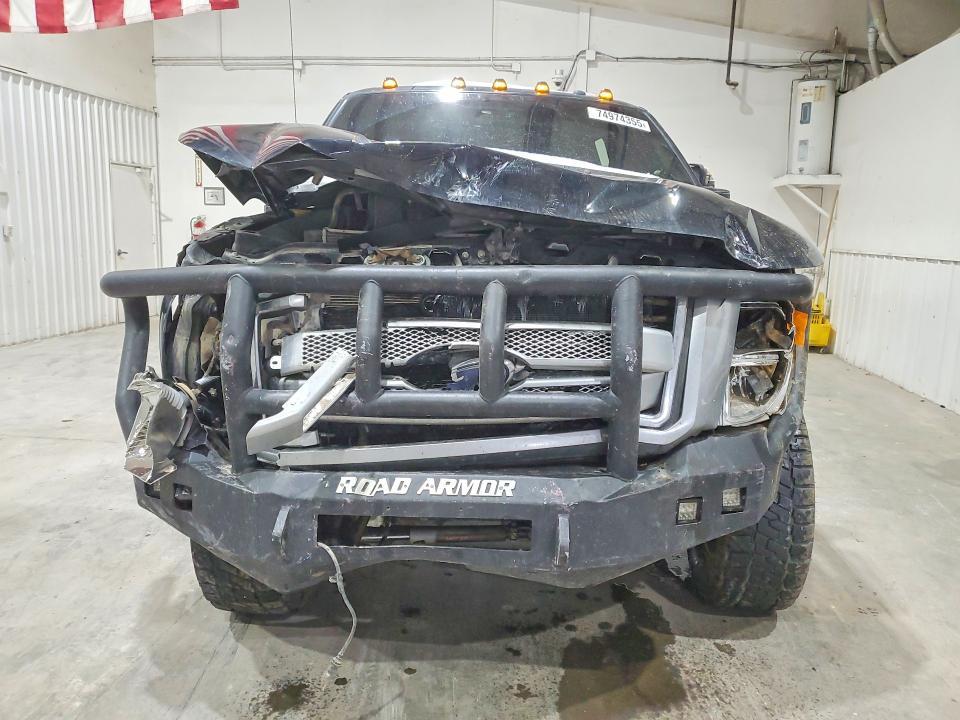 2016 Ford F350 Super Duty