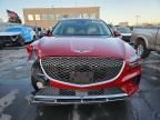 2023 Genesis Gv70 Base