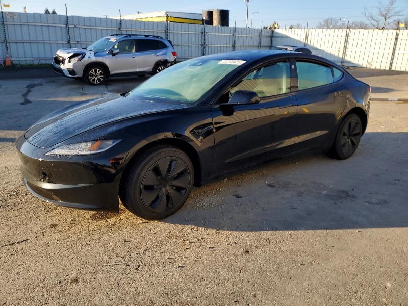 2026 Tesla Model 3