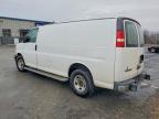 2018 Chevrolet Express 2500 Utility / Service Van