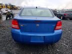 2008 Dodge Avenger sxt