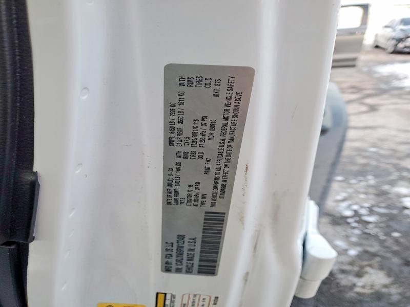 2024 Jeep Wrangler 4XE