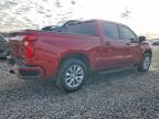 2020 Chevrolet Silverado C1500 Custom