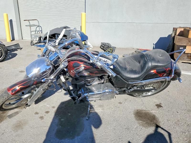 2007 Victory Vegas Jackpot