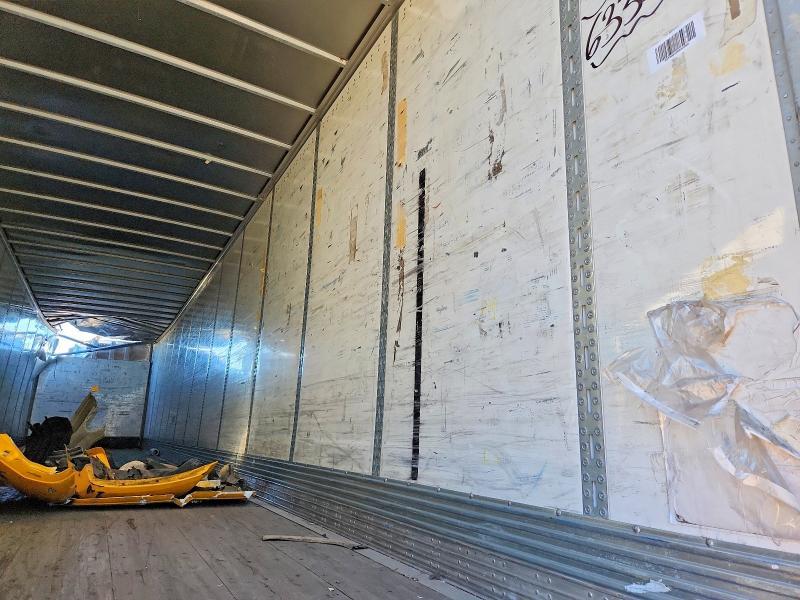 2013 Wabash TRA Remvan