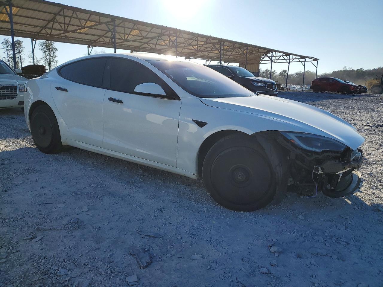 2023 Tesla Model s