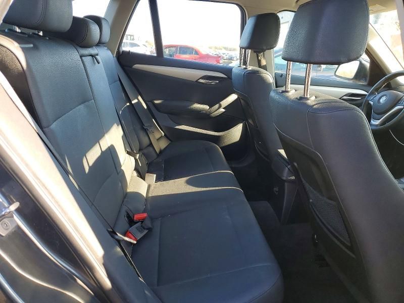 2015 BMW X1 Sdrive28i