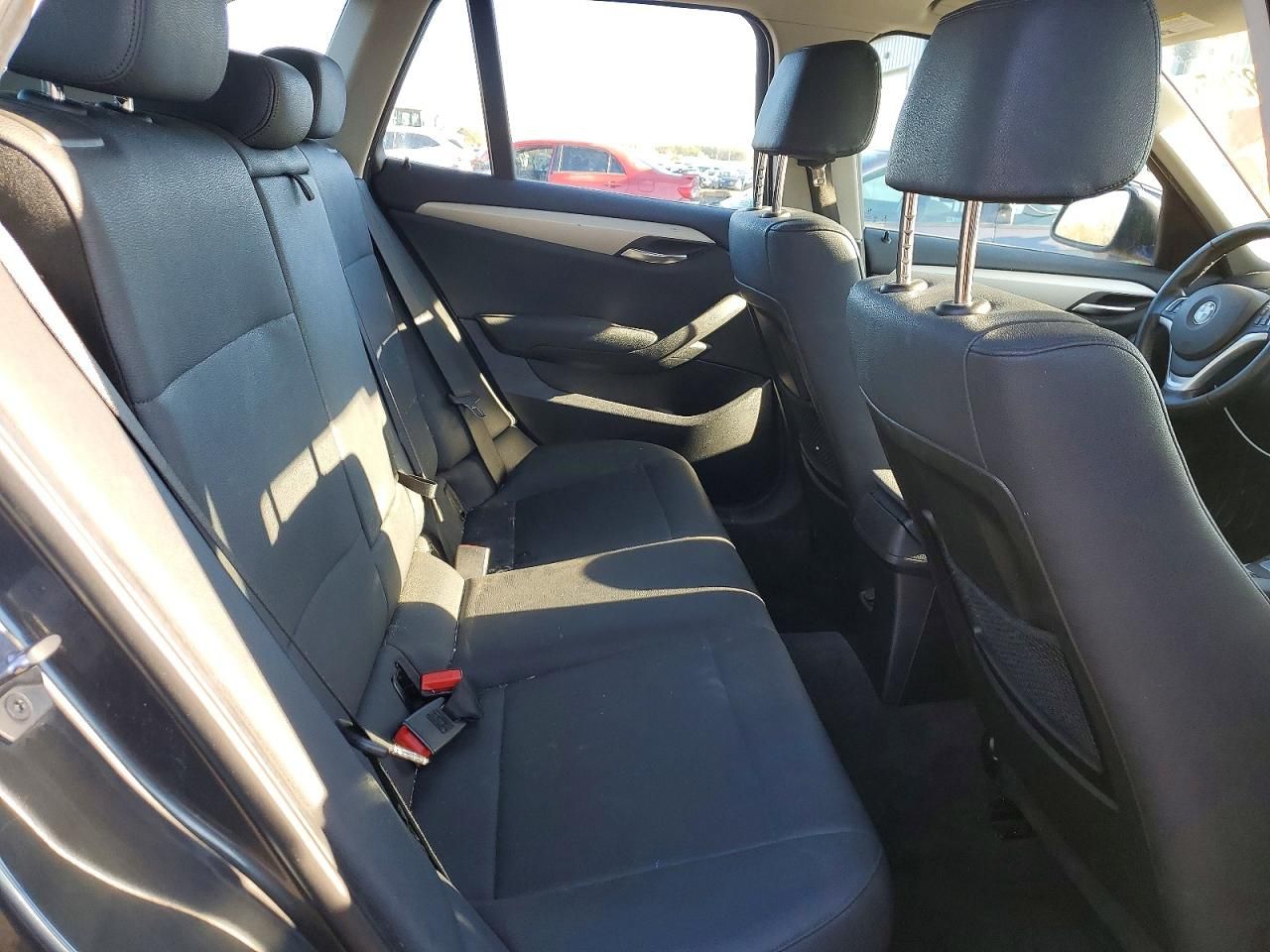 2015 BMW X1 Sdrive28i