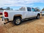 2008 Chevrolet Silverado C2500 Heavy Duty
