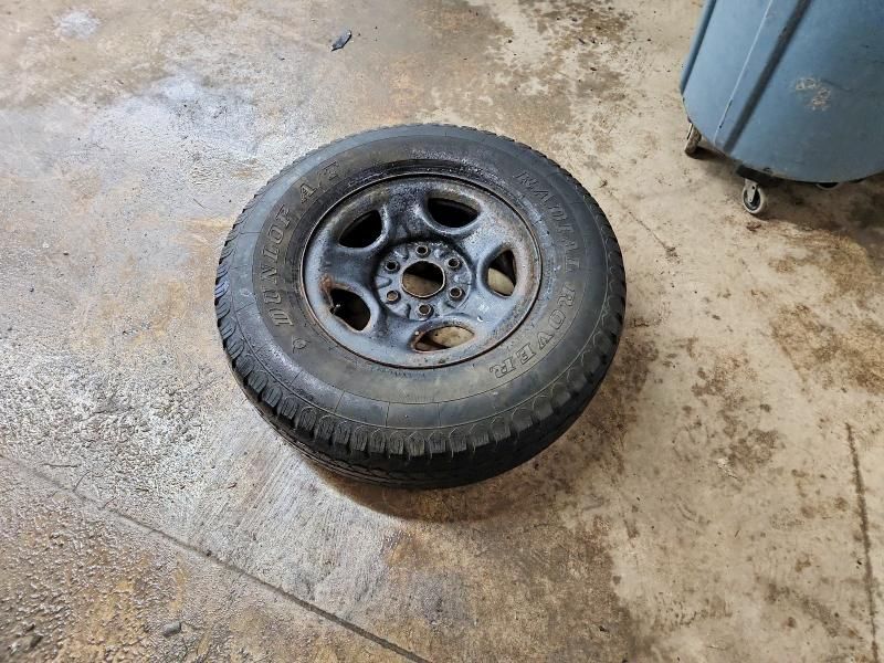 2005 Chevrolet Suburban K1500