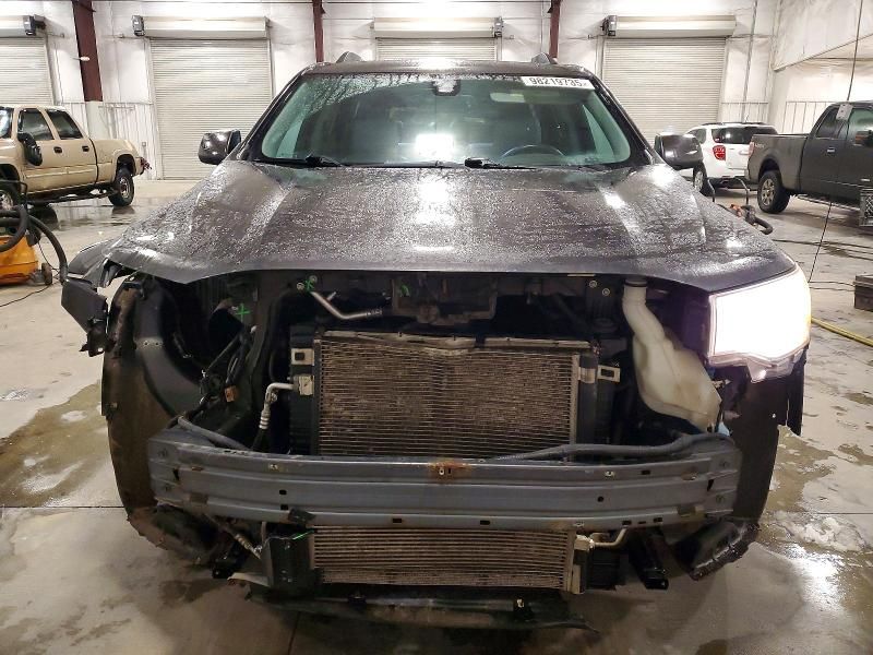 2017 GMC Acadia Slt-2