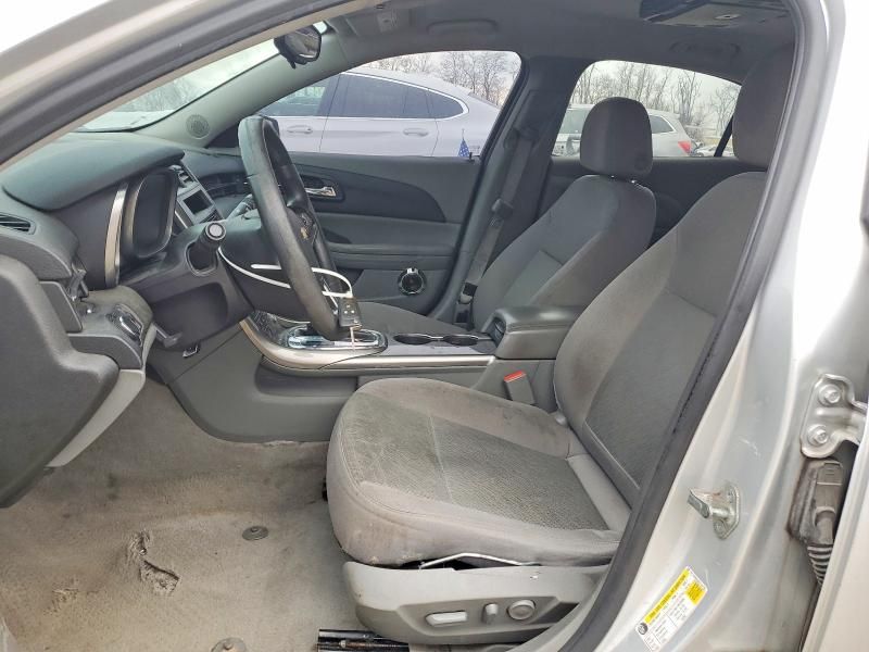 2013 Chevrolet Malibu ls