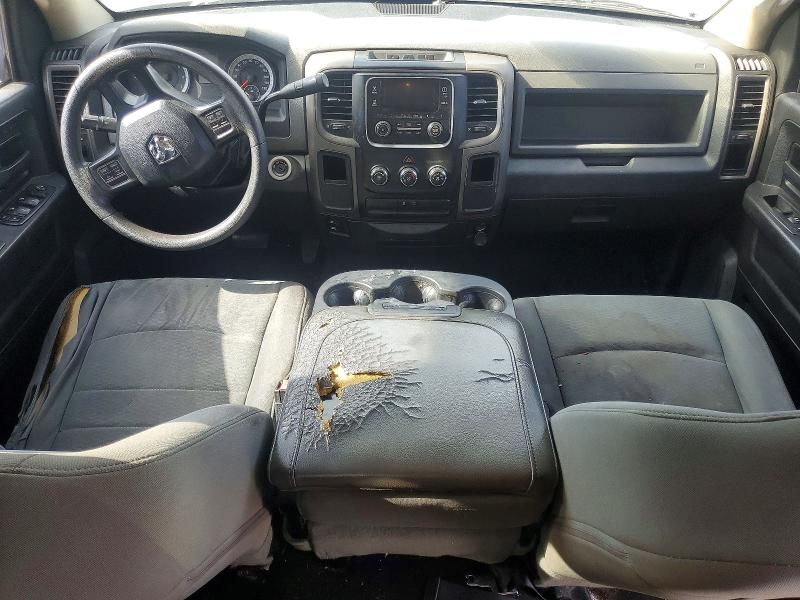 2013 Dodge Ram 1500 st