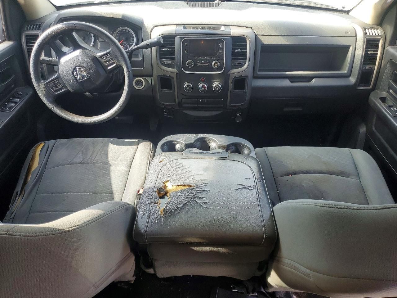 2013 Dodge Ram 1500 st