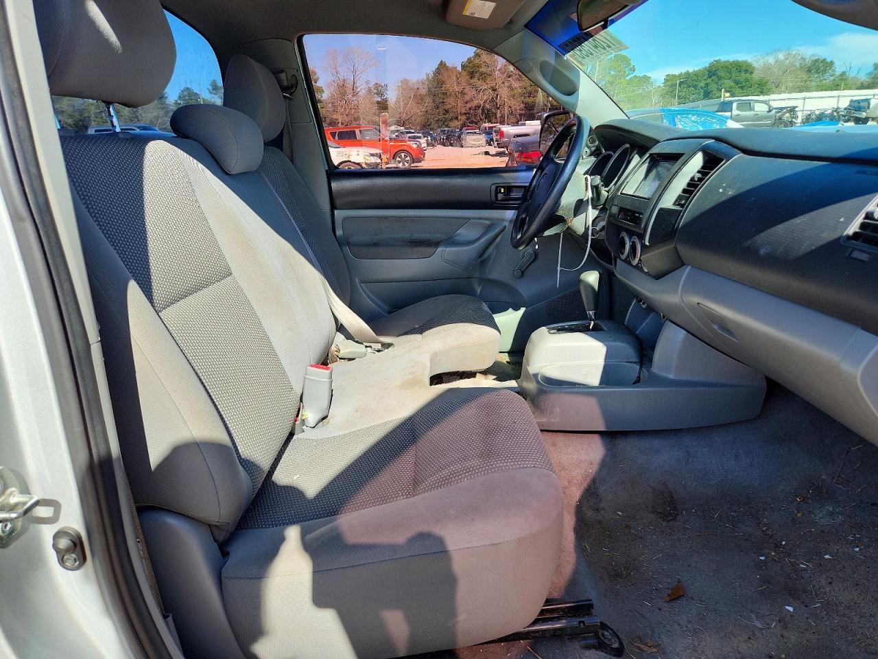 2007 Toyota Tacoma