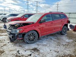 2017 Dodge Journey se for sale in Elgin, IL
