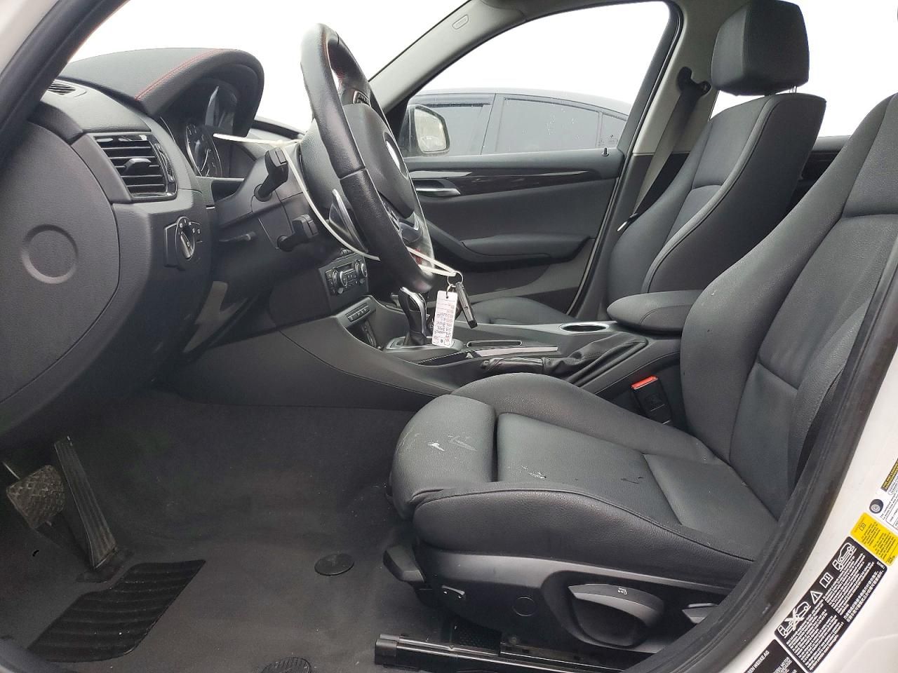 2015 BMW X1 Xdrive28i