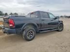 2017 Dodge Ram 1500 Rebel