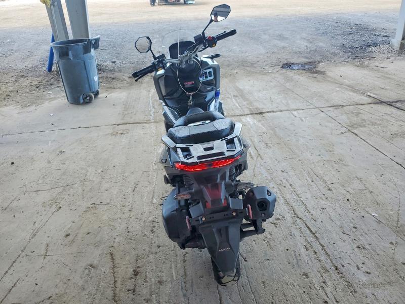 2025 Other Motorcycle 2025 Othr Scooter