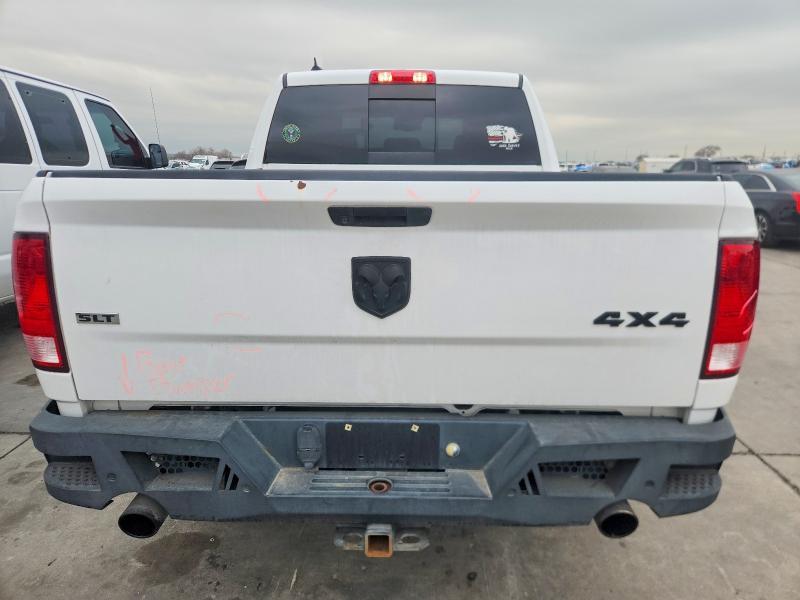 2019 Dodge Ram 1500 Classic slt