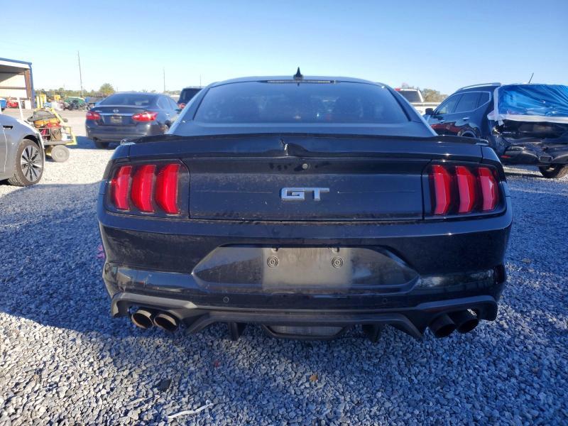 2022 Ford Mustang gt