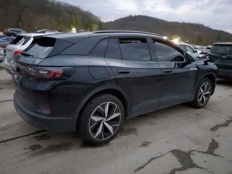 2024 Volkswagen Id.4 pro s