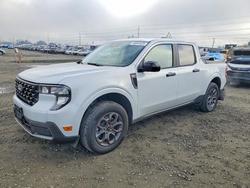 Ford salvage cars for sale: 2025 Ford Maverick xlt