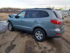 2009 Hyundai Santa fe gls