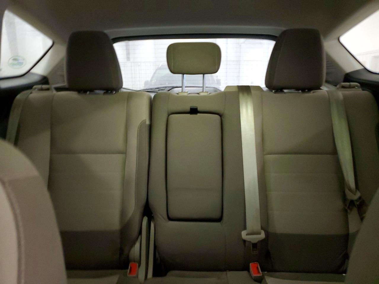 2015 Ford C-max se