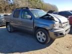 2009 Honda Ridgeline rtl
