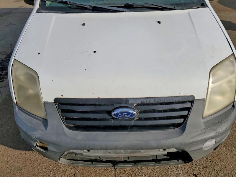 2012 Ford Transit Connect Utility / Service Van